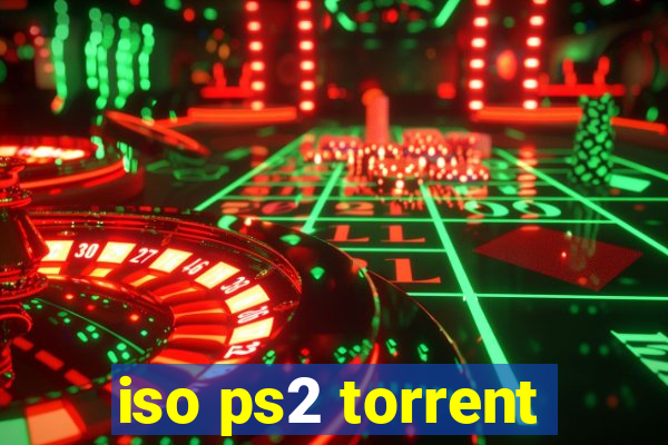 iso ps2 torrent